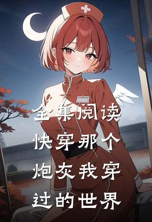 全集阅读快穿那个炮灰我穿过的世界