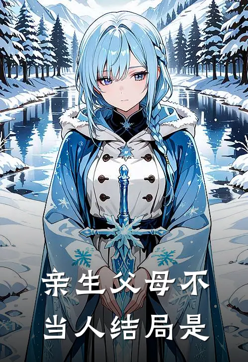 亲生父母不当人结局是