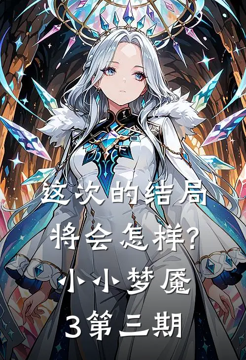 这次的结局将会怎样?小小梦魇3,第三期
