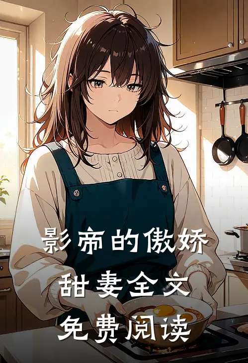 影帝的傲娇甜妻全文免费阅读