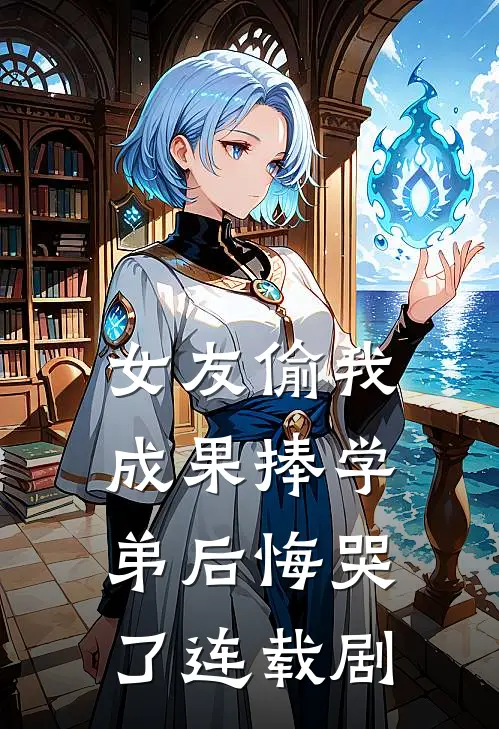 女友偷我成果捧学弟后悔哭了连载剧