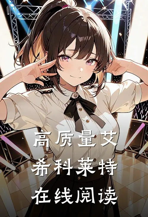 高质量艾希科莱特在线阅读