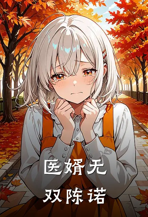 医婿无双陈诺