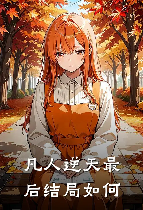 凡人逆天最后结局如何