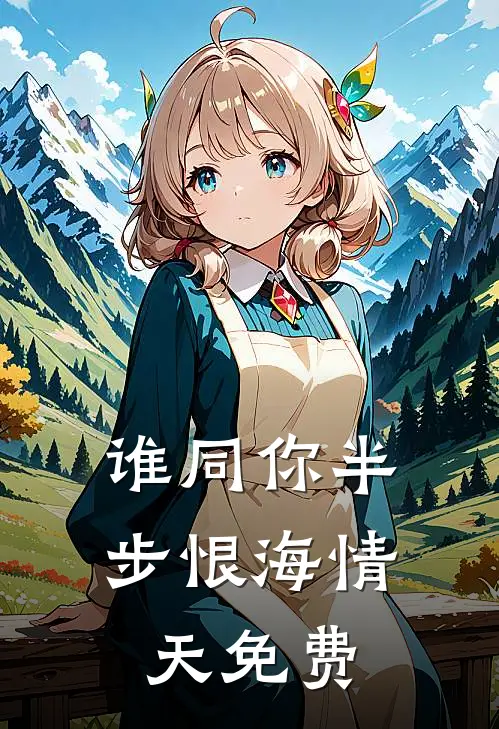 谁同你半步恨海情天免费