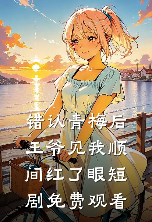 错认青梅后,王爷见我顺间红了眼短剧免费观看