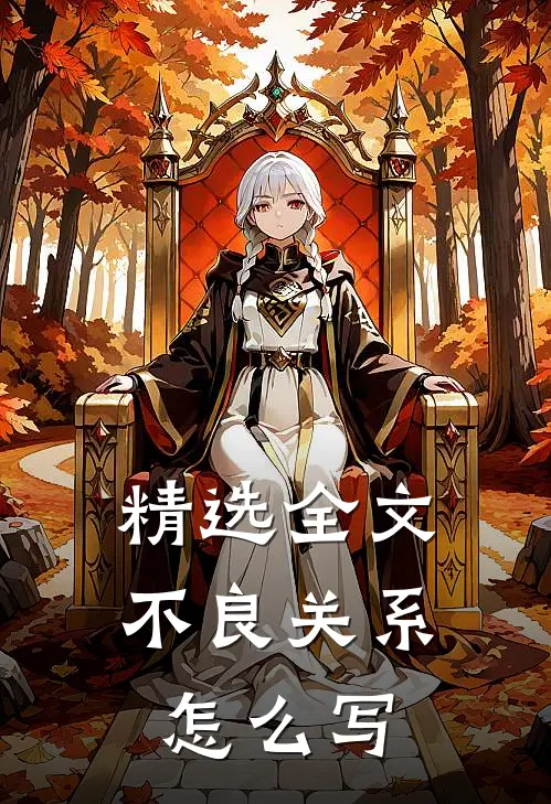 精选全文不良关系怎么写