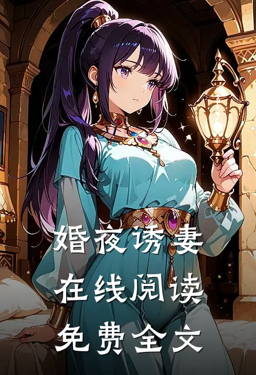 婚夜诱妻在线阅读免费全文