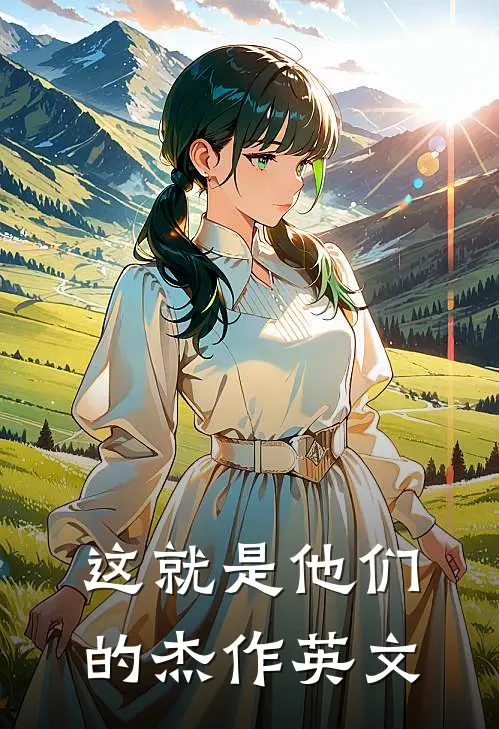 这就是他们的杰作英文