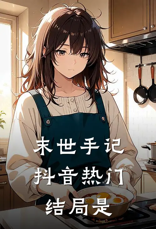末世手记抖音热门结局是