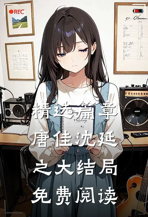 精选篇章唐佳沈延之大结局免费阅读