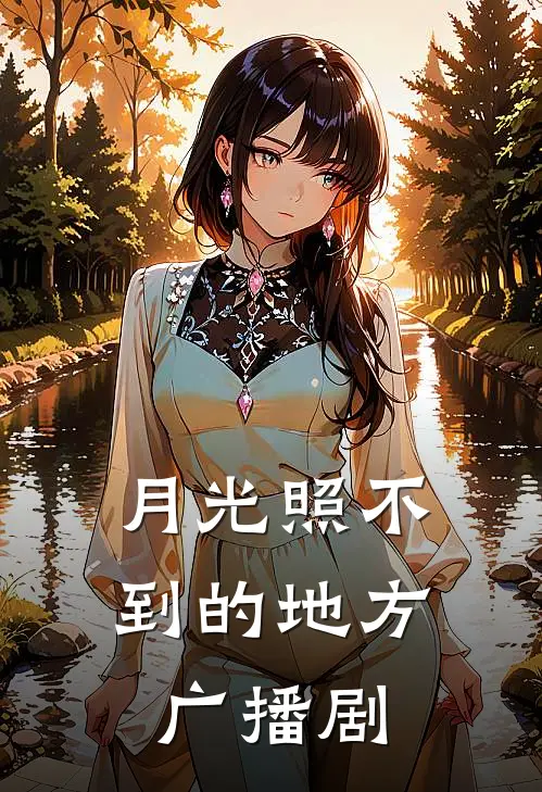 月光照不到的地方广播剧