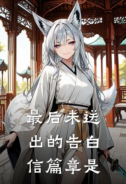 最后未送出的告白信篇章是