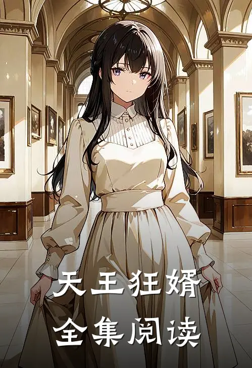 天王狂婿全集阅读