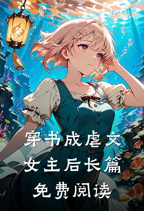 穿书成虐文女主后长篇免费阅读