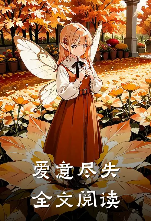 爱意尽失全文阅读