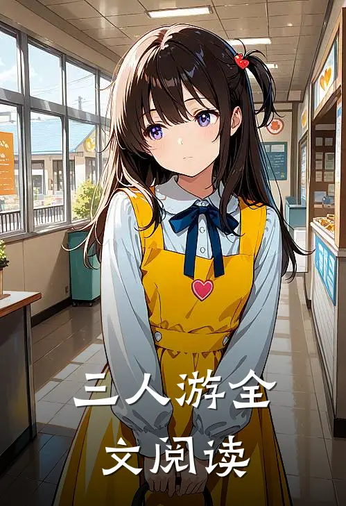 三人游全文阅读