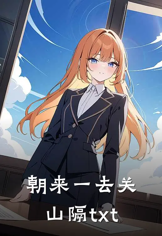 朝来一去关山隔txt
