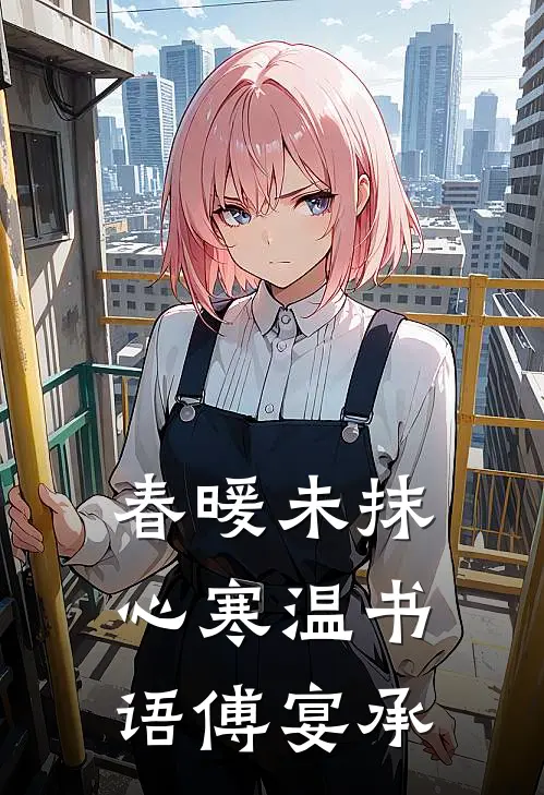 春暖未抹心寒温书语傅宴承