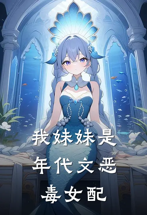 我妹妹是年代文恶毒女配