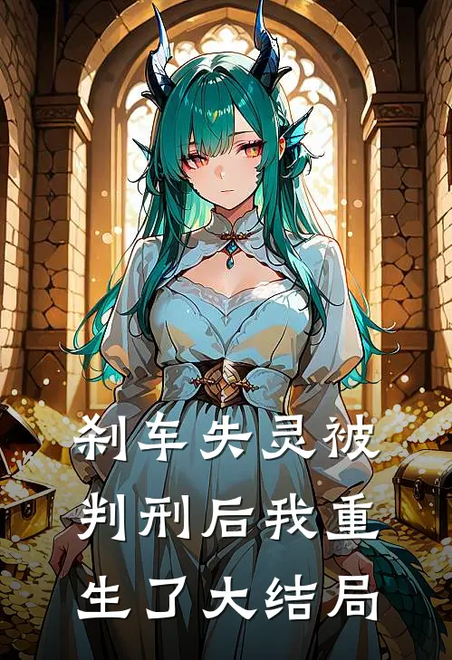 刹车失灵被判刑后我重生了大结局