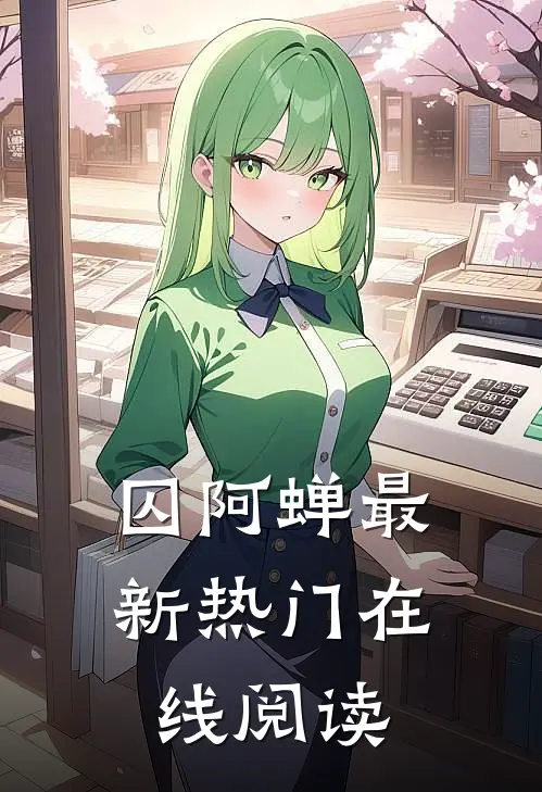 囚阿蝉最新热门在线阅读
