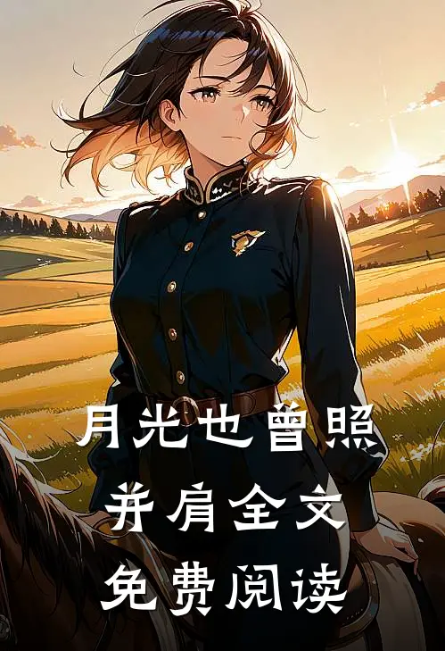 月光也曾照并肩全文免费阅读