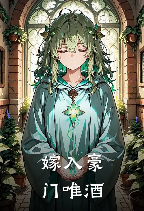 嫁入豪门唯酒