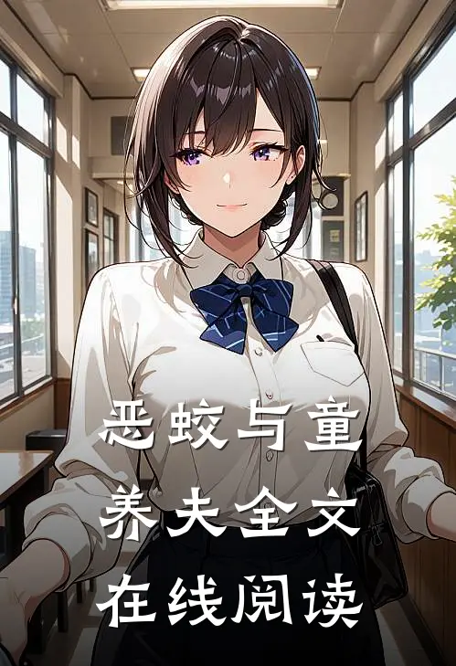恶蛟与童养夫全文在线阅读
