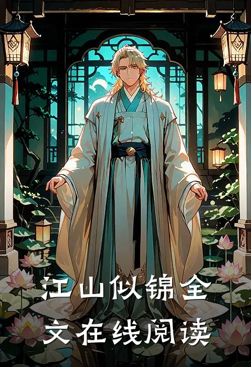 江山似锦全文在线阅读