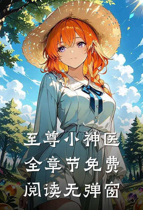 至尊小神医全章节免费阅读无弹窗