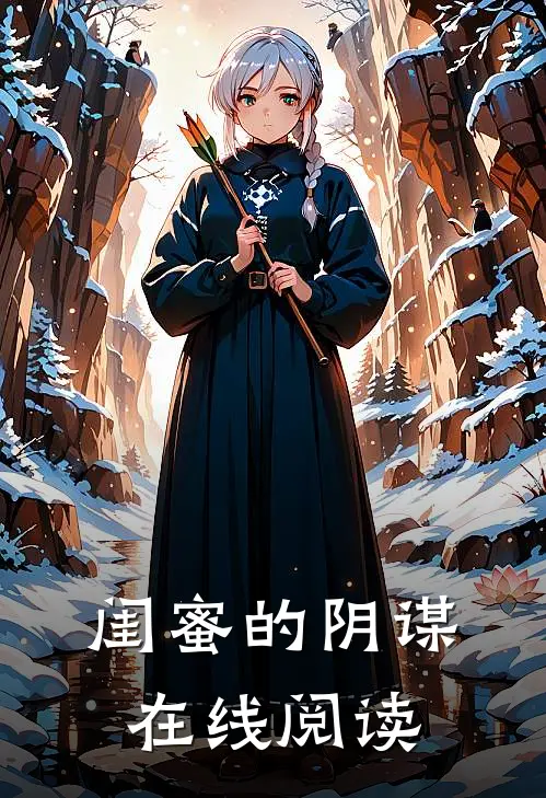 闺蜜的阴谋在线阅读
