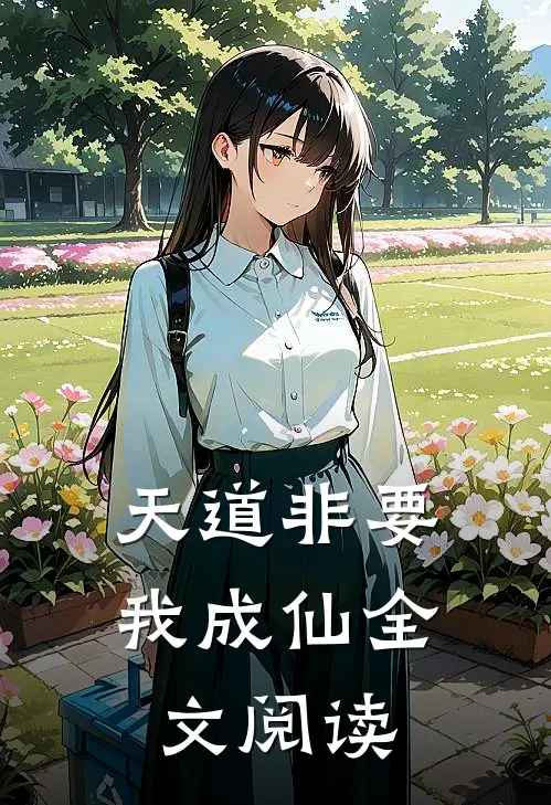 天道非要我成仙全文阅读