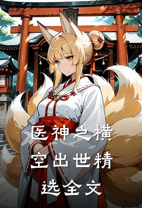 医神之横空出世精选全文