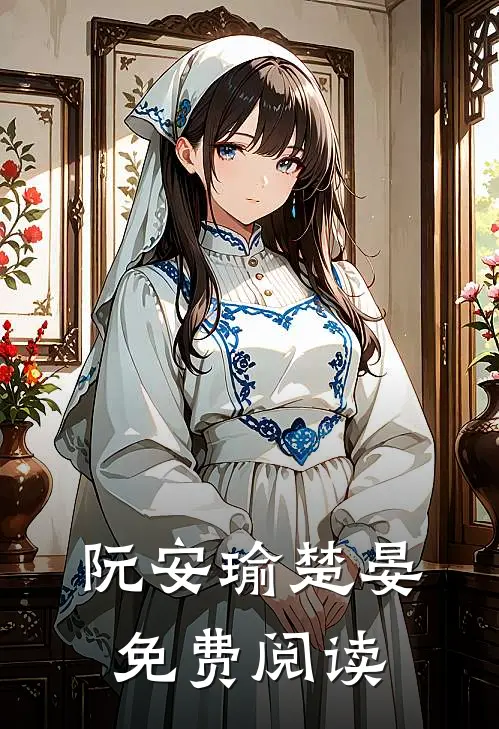 阮安瑜楚晏免费阅读