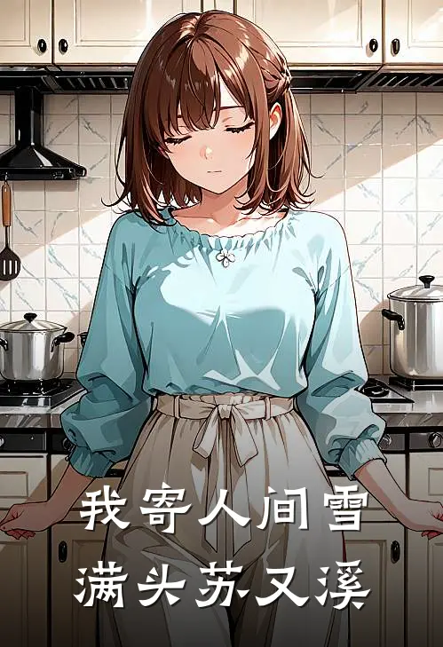 我寄人间雪满头苏又溪