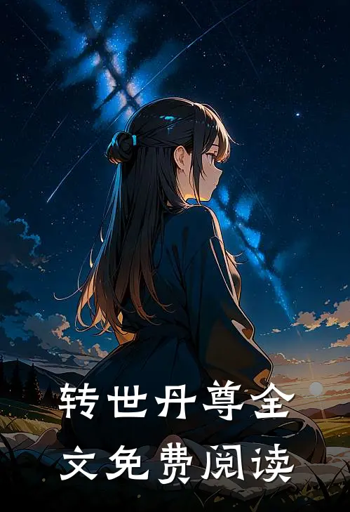 转世丹尊全文免费阅读