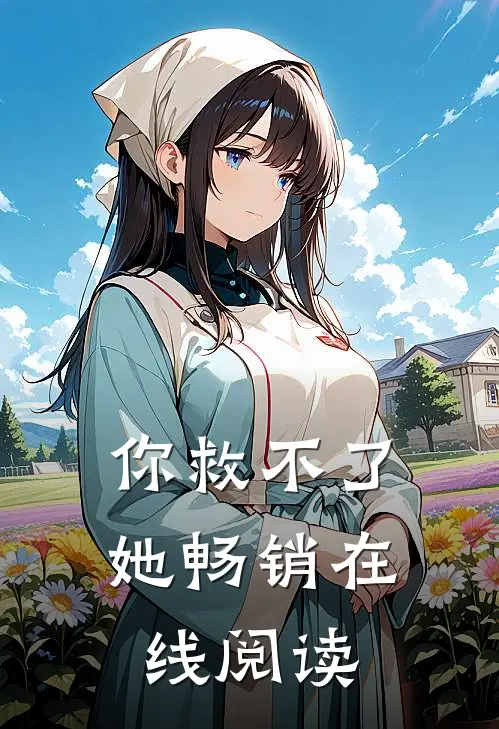 你救不了她畅销在线阅读
