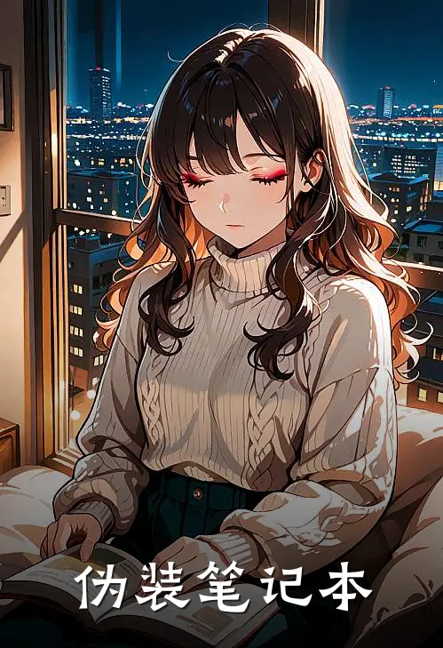 伪装笔记本