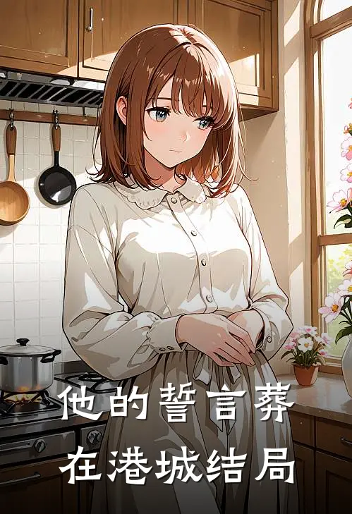 他的誓言葬在港城结局