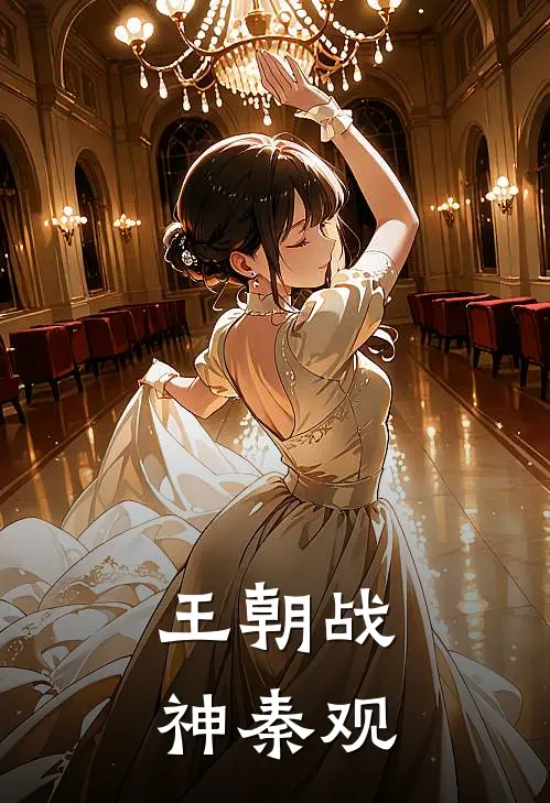 王朝战神秦观