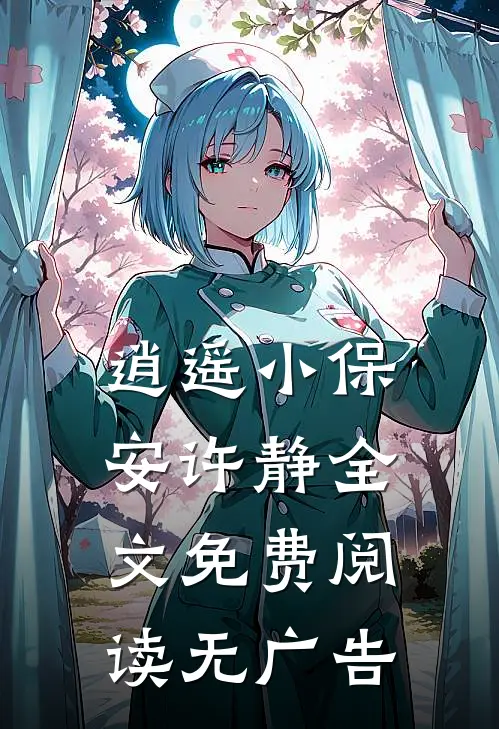 逍遥小保安许静全文免费阅读无广告