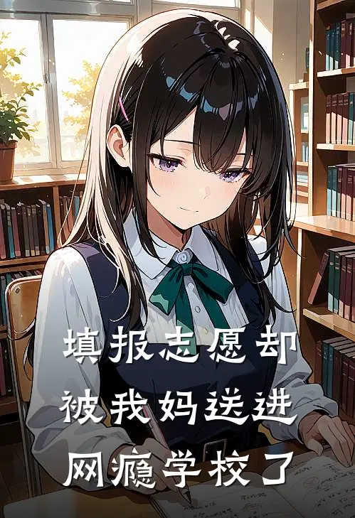 填报志愿却被我妈送进网瘾学校了