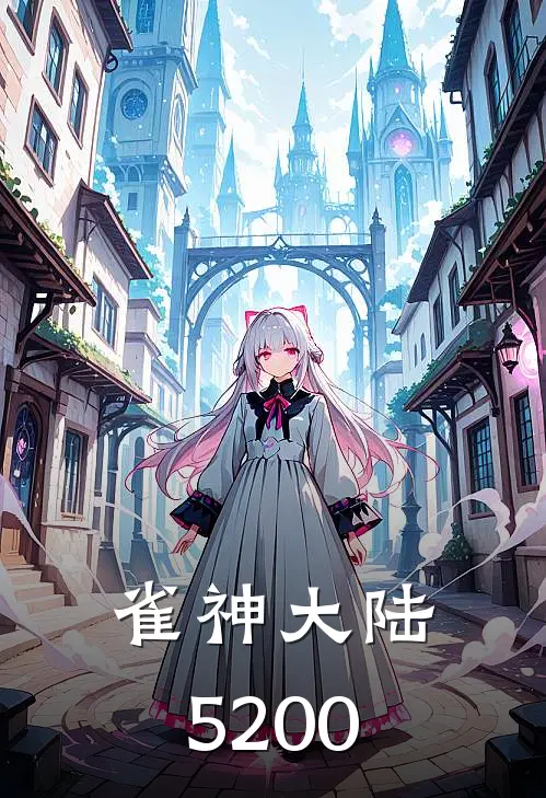 雀神大陆5200
