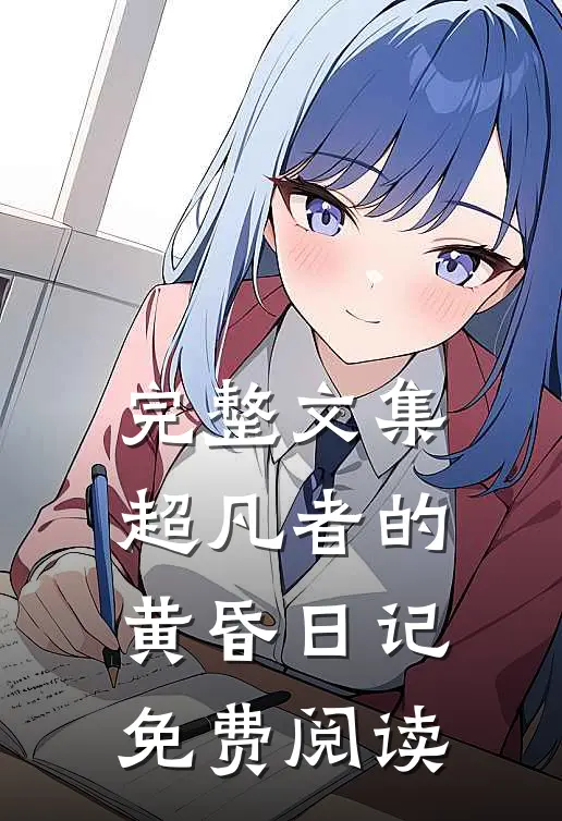 完整文集超凡者的黄昏日记免费阅读