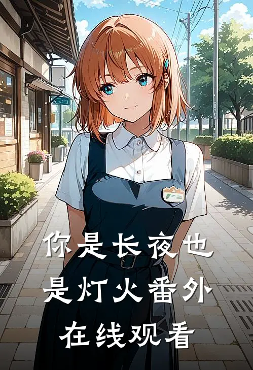 你是长夜也是灯火番外在线观看
