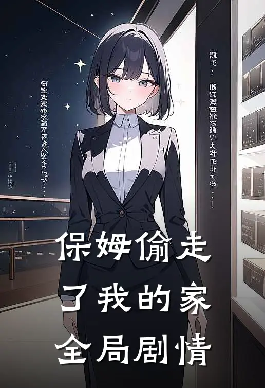 保姆偷走了我的家全局剧情