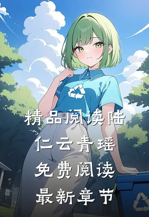 精品阅读陆仁云青瑶免费阅读最新章节