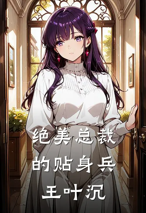绝美总裁的贴身兵王叶沉