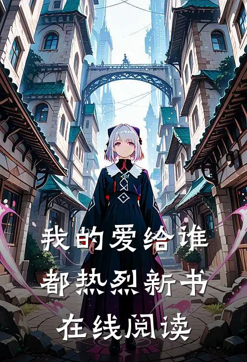 我的爱给谁都热烈新书在线阅读